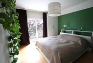 Wien Meidling: Schönes Einfamilienhaus mit großem Garten und 90m² Werkhalle