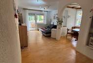 FAMILIENTRAUM mit 3 Schlafzimmer im Untergeschoss, Tiefgarage vorhanden