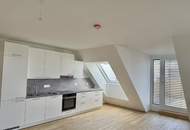 Eigentumswohnungen in der Donaustadt nahe U1 Kagraner Platz