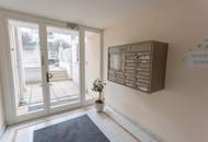 Idyllische Garten-Wohnung am Hackenberg, Neustift am Walde