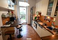 " ++ FamilienwohnungMitGarten! ++