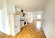 Zentrale 2-Zimmer Wohnung im Herzen von Wels