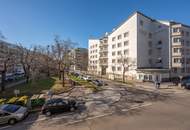 ++NEU++ Altbauklassiker: 3-Zimmer Wohnung mit großem Sanierungspotenzial