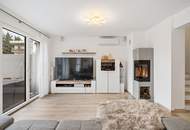 Preisreduktion: stilvolle Doppelhaushälfte auf Eigengrund