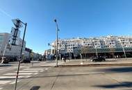 Kagraner Platz - Lagerfläche - U1