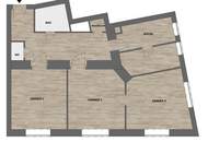 ++ NEU ++ Stilvolle ALTBAUWOHNUNG in TOP LAGE des 3. Bezirks ++