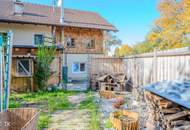 Saniertes Wohnhaus in guter Lage