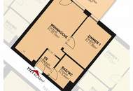 Erstbezug Alte Donau I Fertigstellung 08/26