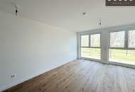 | ERSTBEZUG | NÖRDLICH | 2 ZIMMER | GROSSES WOHNZIMMER | WIEN-SÜD | FERTIGGESTELLT