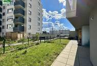 Helle 2-Zimmer-Wohnung mit Garten in Top-Lage - JETZT ANFRAGEN!