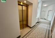 Moderne Wohnqualität in ruhiger, urbaner Lage in 1220 Wien!