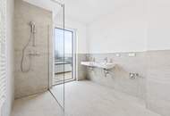 PROVISIONSFREI! Lichtdurchflutete 4-Zimmer-Dachgeschoßwohnung | Traumhafte Rundumterrasse | Schrankraum