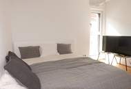 2 Zimmer LOGGIA-Neubauwohnung mit IDEALER Aufteilung - Nahe U6 Thaliastraße