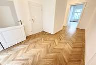 Exklusive Altbauresidenz in Bestlage nahe Parlament – großzügig, generalsaniert &amp; unbefristet