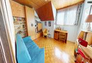 Architektonisches Raumwunder in Bestlage Knittelfelds: Repräsentatives Familiendomizil mit Wellness-Faktor