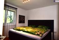 Wohntraum mit Weitblick - 3-Zimmer-Highlight mit Terrasse & Grünblick