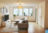 Charmante 2-Zimmer-Wohnung mit sonnigem Südbalkon in gefragter Lage des 17. Bezirks