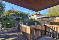 Wellnessoase - Miethaus mit Garten und Garage in Stockerau!