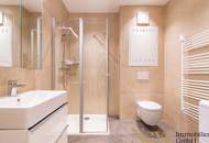 Hochwertige und teilmöblierte 2-Zimmer-Wohnung mit Balkon im "Levels" nahe der JKU in Linz zu vermieten!