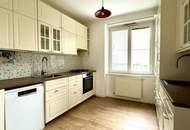 2 Zimmer Wohnung in TOP Lage, 2 Bezirk - U1,U2 Nähe Praterstraße