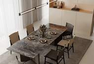 207 m² Penthouse mit 117 m² Terrasse in Krumpendorf **2. SEEREIHE**