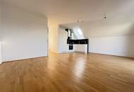 AB OKTOBER: Wohlfühlwohnung mit Balkon – 2 Zimmer zum Verlieben