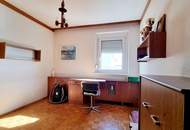 Ruhige, sonnige 3-Zimmer-Wohnung mit Loggia in Straßgang