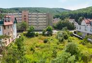 Bauträger-Grundstücke in Purkersdorfer Bestlage | Wiener Stadtgrenze | VOR Kernzone