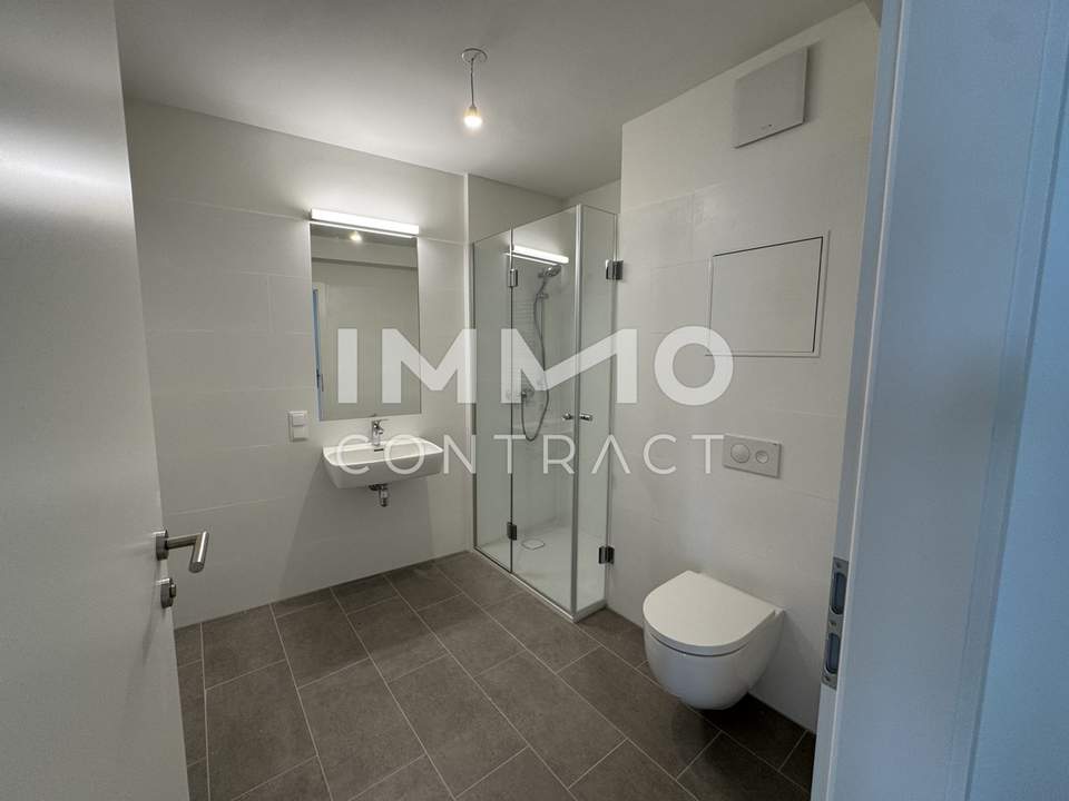 Donaustadt - Am langen Felde