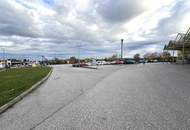 Hochfrequentierte Gewerbeimmobilie-ehemalige Forstinger-Filiale in Top-Lage