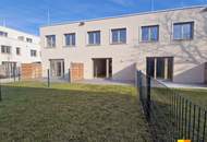 Hallo Familien! Reihenhäuser in Stammersdorf