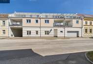 NEUBAU - EIGENUTZUNG oder für ANLEGER - Vitis im Waldviertel ca. 90% vermietet