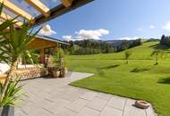 Einfamilienhaus in Traumlage - Ski in/Ski out