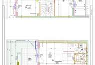 Zentrumslage &amp; Grünfläche: Stilvolle Maisonette für die ganze Familie