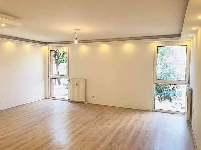 Voll ausgestattetes Gewerbeobjekt oder Apartment in Top-Lage - Klosterneuburger Straße 1200 Wien