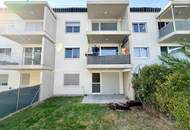 Wohnen mit Wohlfühlfaktor – Traumhafte Gartenwohnung mit Terrasse & Garage
