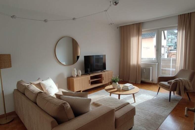 Balkonwohnung mit Planaiblick, Wohnung-miete, 1.399,99,€, 8970 Liezen