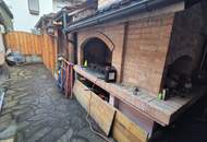 ***Preisreduktion*** Bad Aussee Zentrum: Haus mit 6 Wohnungen und Garten