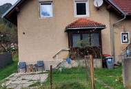Charmantes Einfamilienhaus in Bad Eisenkappel (Provisionsfrei)