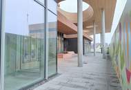 Exclusive, modern, urban - Wohnung für höchste Ansprüche in "Grünblick Tower". Erstbezug mit großer Terrasse.