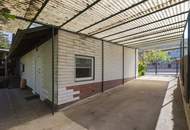 Hauptstraße - Einfamilienhaus mit Garage zu verkaufen