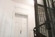 360 TOUR // DESIGN - ALTBAUWOHNUNG AM TUCHLAUBEN