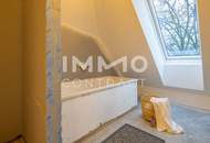 Provisionsfrei! Ein Unikat mit Aussicht – Ihre exklusive Dachterrassenwohnung!