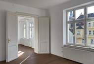 Wohn- und Geschäftsflächen im Stadtzentrum mit Lift und Parkmöglichkeiten