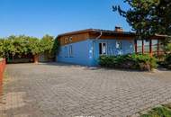 Barrierefreies 6 Zimmer Haus in Ruhelage mit Garten und schöner Terrasse