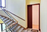 *** ERSTBEZUG DIREKT AM PARK - HELLER ALTBAU HOCHWERTIG SANIERT - ABSOLUTE RUHELAGE ***