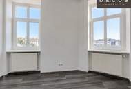 GROSSZÜGIGE 3-ZIMMER-WOHNUNG | 75 M² WOHNFLÄCHE | TOPLAGE IN MEIDLING | U-BAHN-NÄHE | ALTBAU