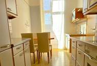 Grazer Altbautraum mit Balkon – Stilvoll wohnen in der Hirtengasse