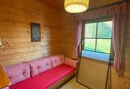 Charmantes Einfamilienhaus mit großem Grundstück in Bad Loipersdorf (Provisionsfrei)