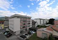 Vermietete 2-Zimmer-Wohnung im Stadtzentrum von Villach